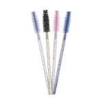 Szempilla kefe (csillámos)