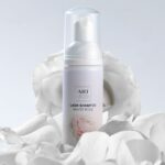 SZEMPILLA SAMPON FEHÉR RÓZSA ILLATTAL