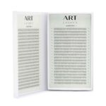 AURORA PREMADE szempilla kollekció (dupla tálca)