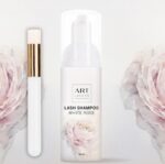 Szenzitív szempilla sampon ecsettel - Image 2