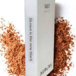 BARNA AURORA LASER CUT szempilla kollekció