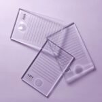 Üveg szempillatartó paletta - Image 2