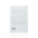 Üveg szempillatartó paletta