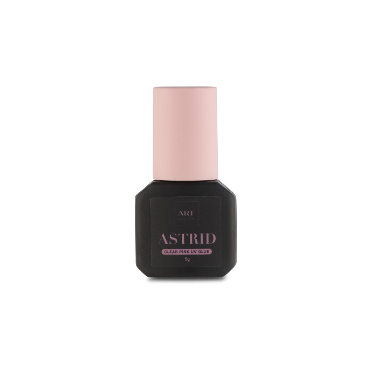 ARTEMIS & ASTRID RÓZSASZÍN UV ragasztó (duopack) - Image 2