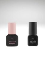 ARTEMIS & ASTRID RÓZSASZÍN UV ragasztó (duopack)